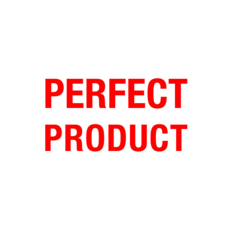 PERFECT PRODUCT3