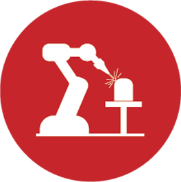 Possible applications for laser systems