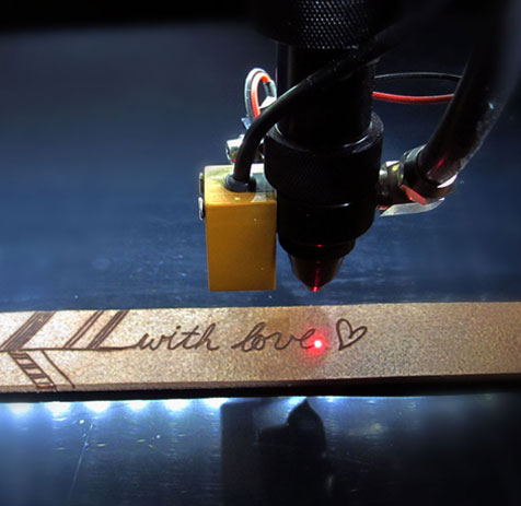 Laser Marking