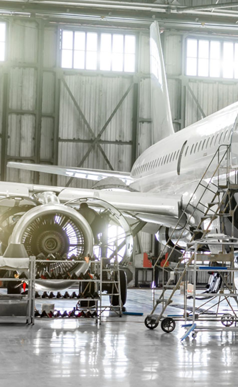 Aerospace