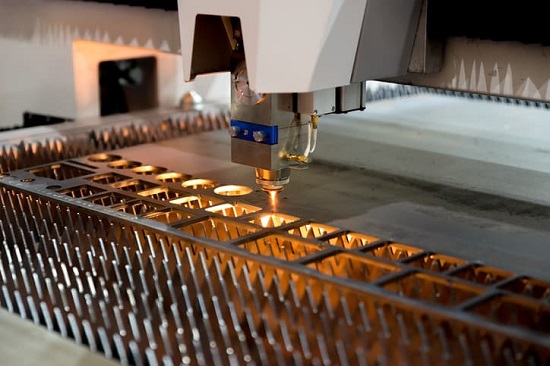 Wholesale Steel Sheet Laser Cutting Machines: Revolutionizing Metal Fabrication