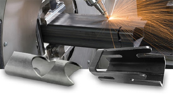 How Wholesale Round Tube Laser Cutting Machines Improve Efficiency and Accuracy in Manufacturing Processes